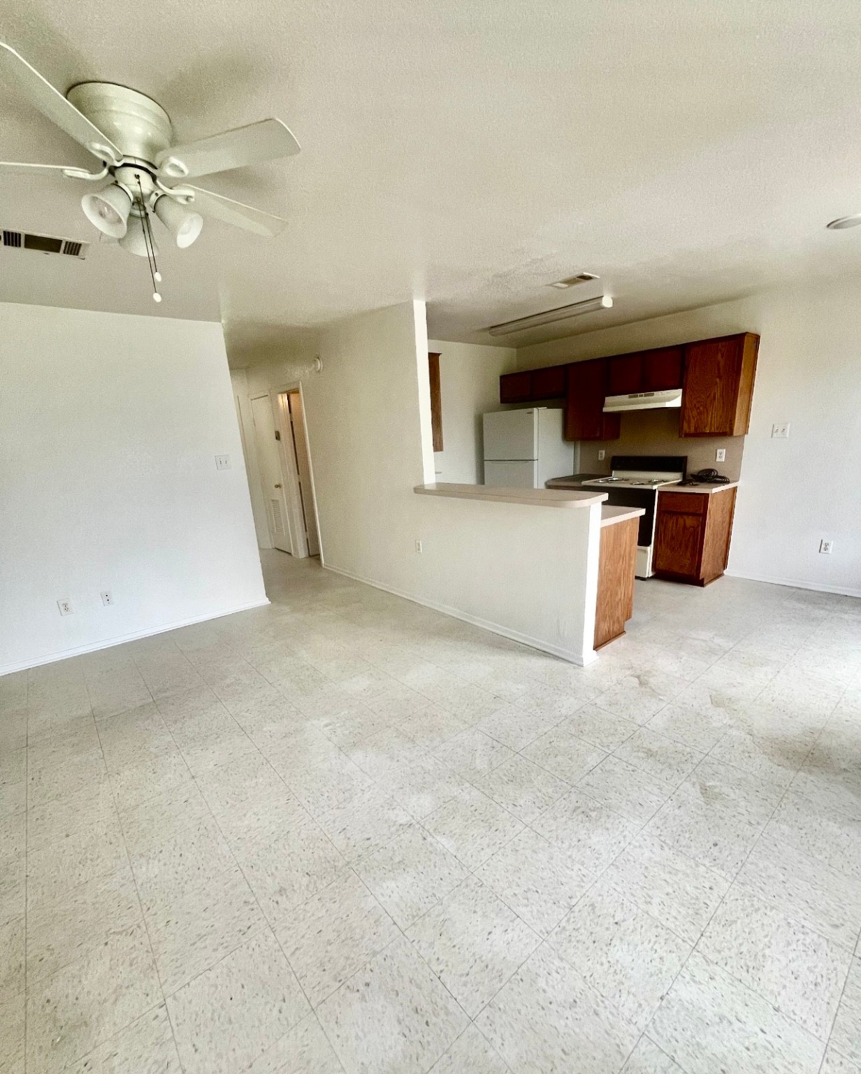 506 W Green Avenue Killeen TX 76541