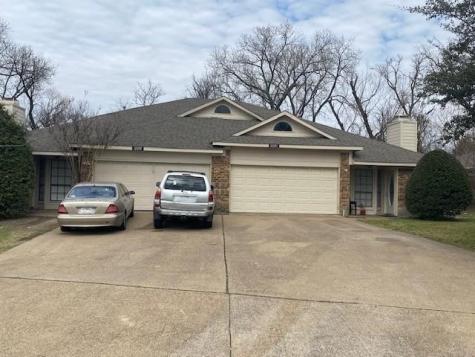 12019 Leisure Way Dallas TX 75243
