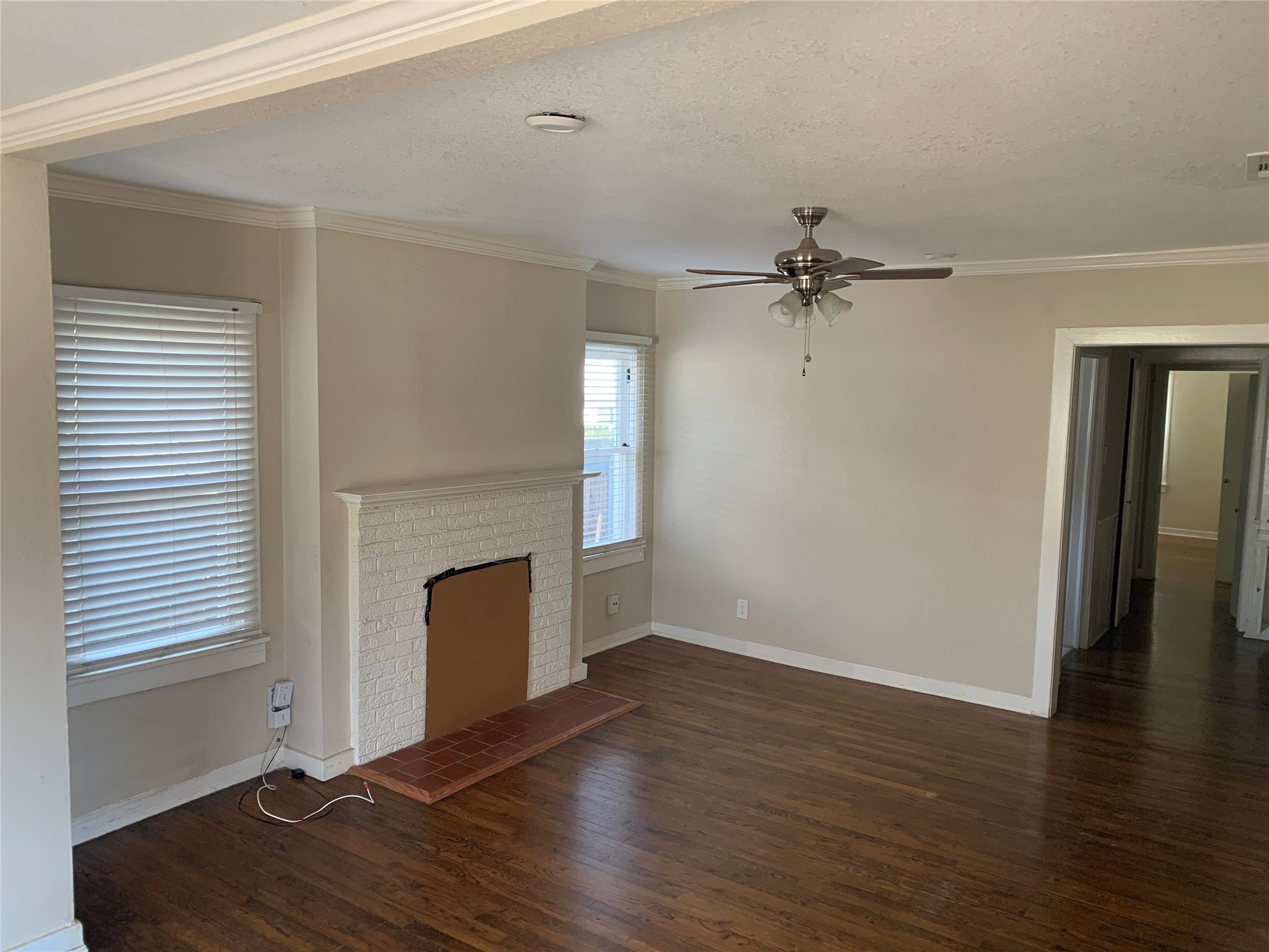 1801 Belle Place Fort Worth TX 76107