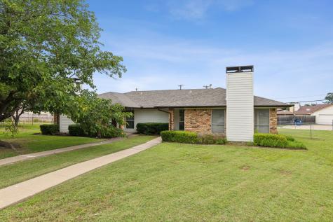 3707 Jewel Street Sachse TX 75048
