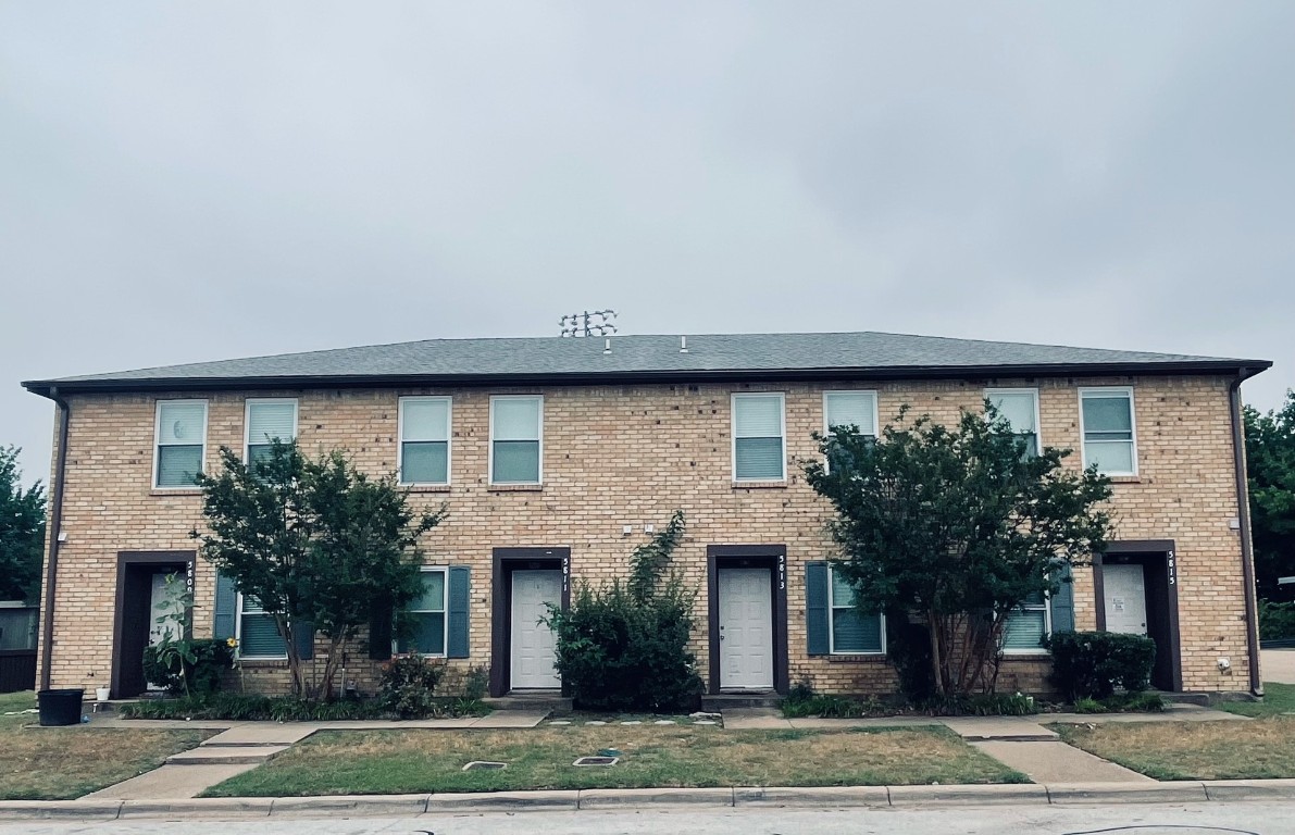 5809 Shadydell Drive Fort Worth TX 76135