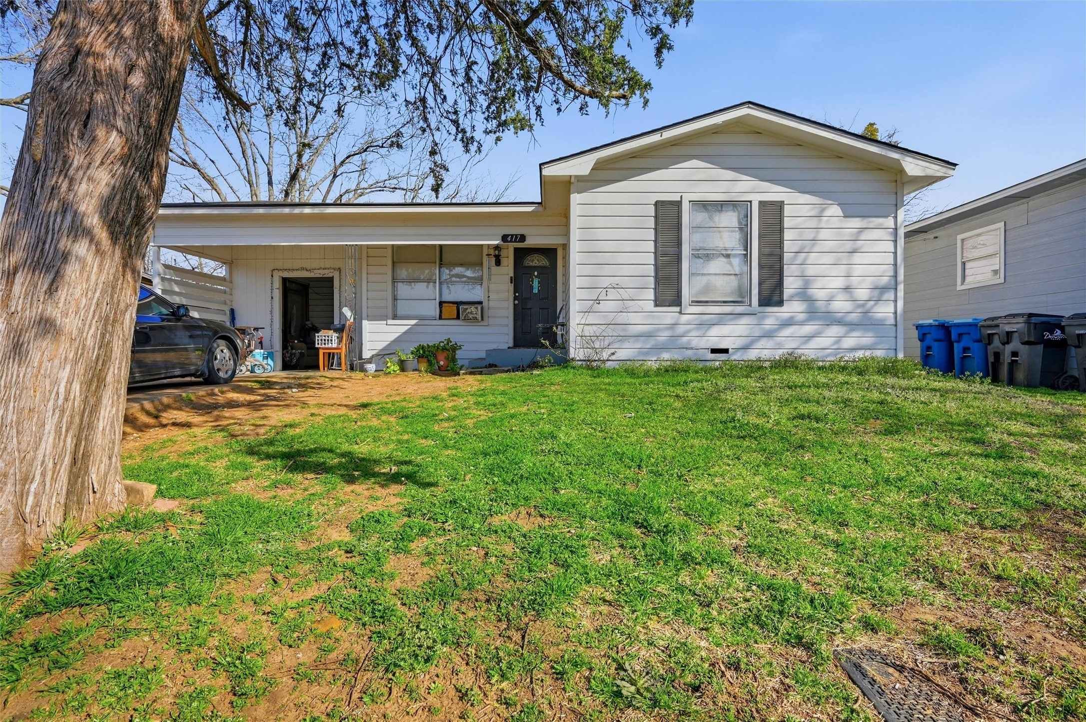 417 E Morton Street Denison TX 75021