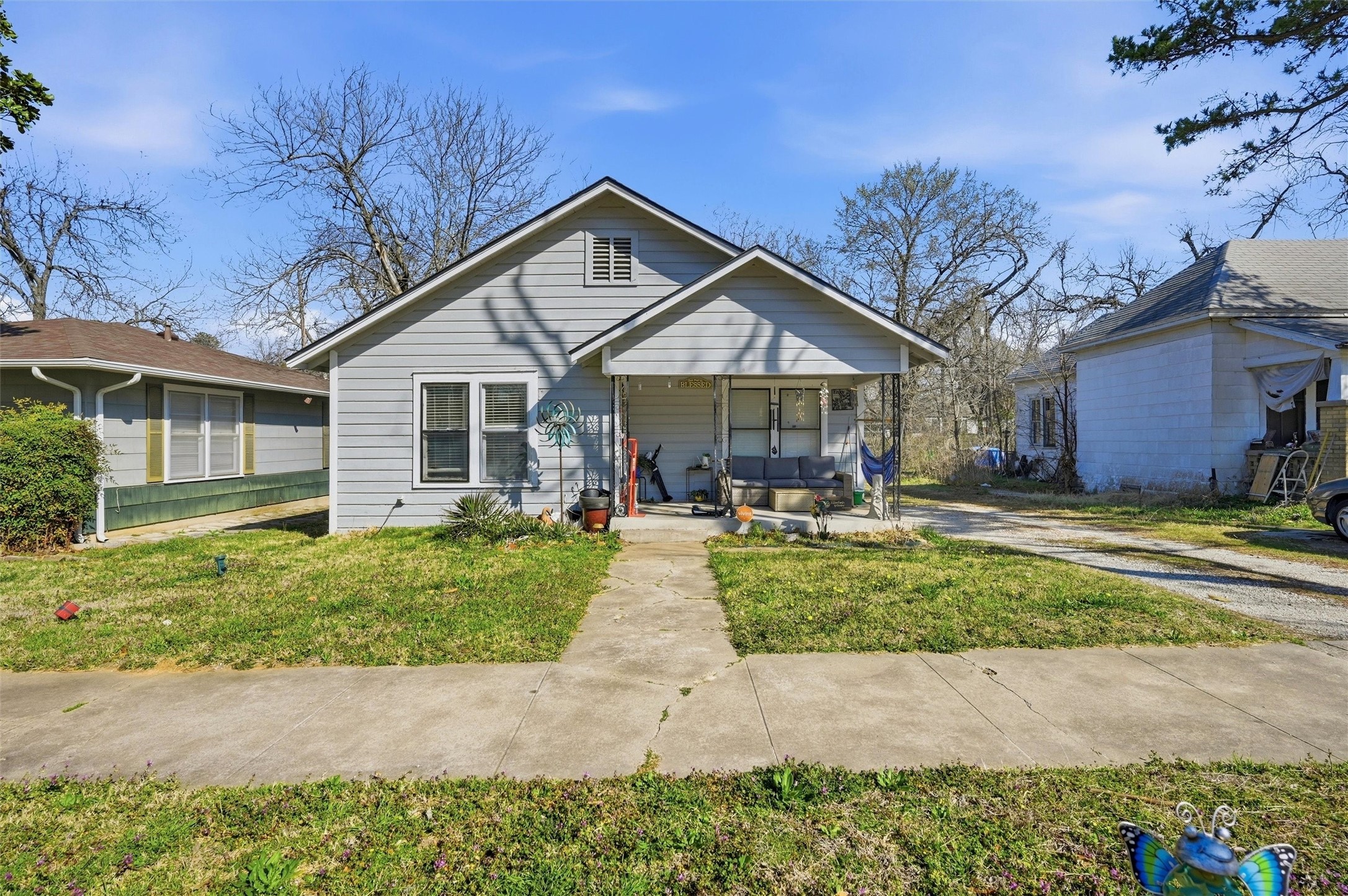 417 E Morton Street Denison TX 75021