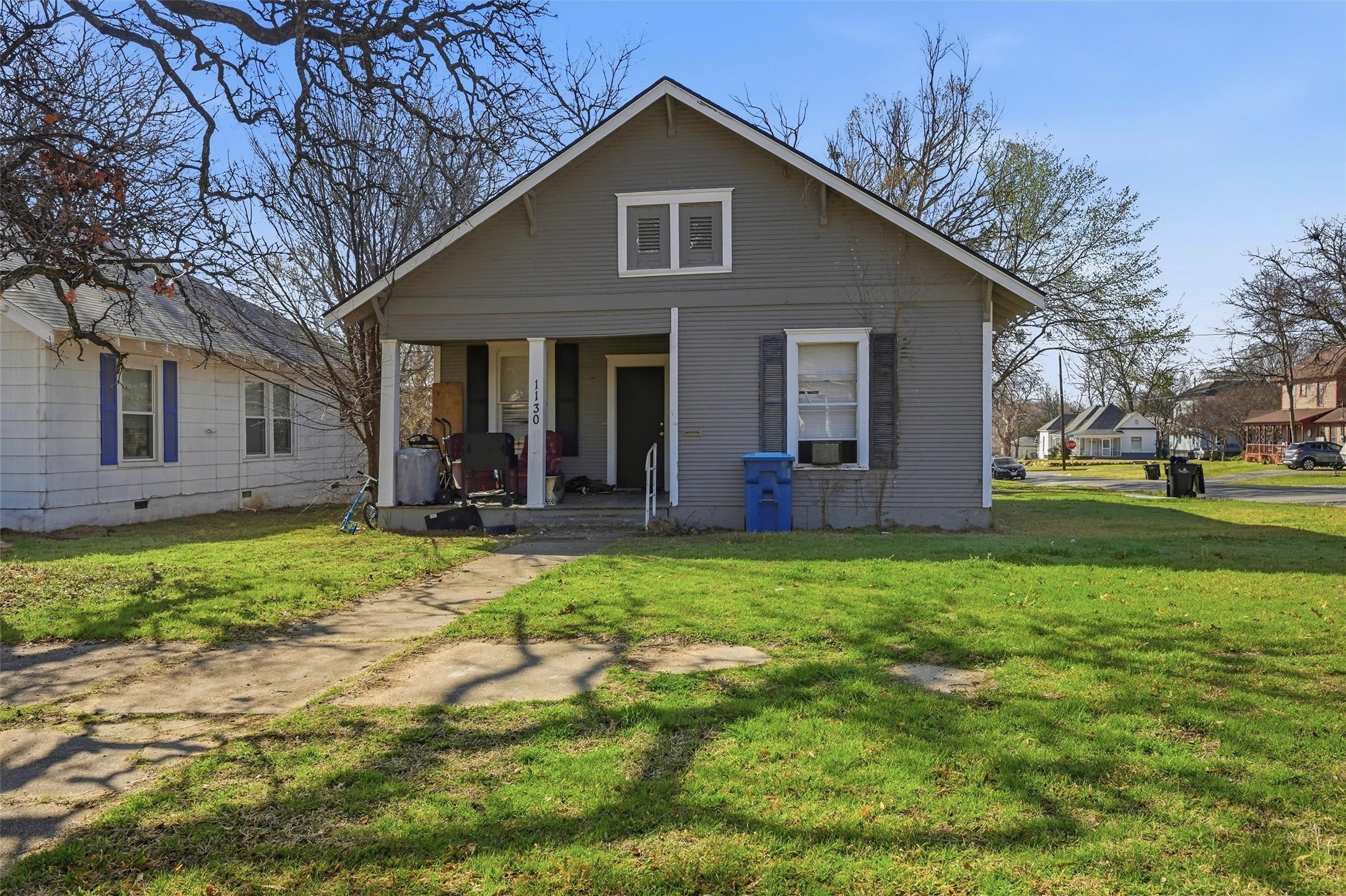417 E Morton Street Denison TX 75021