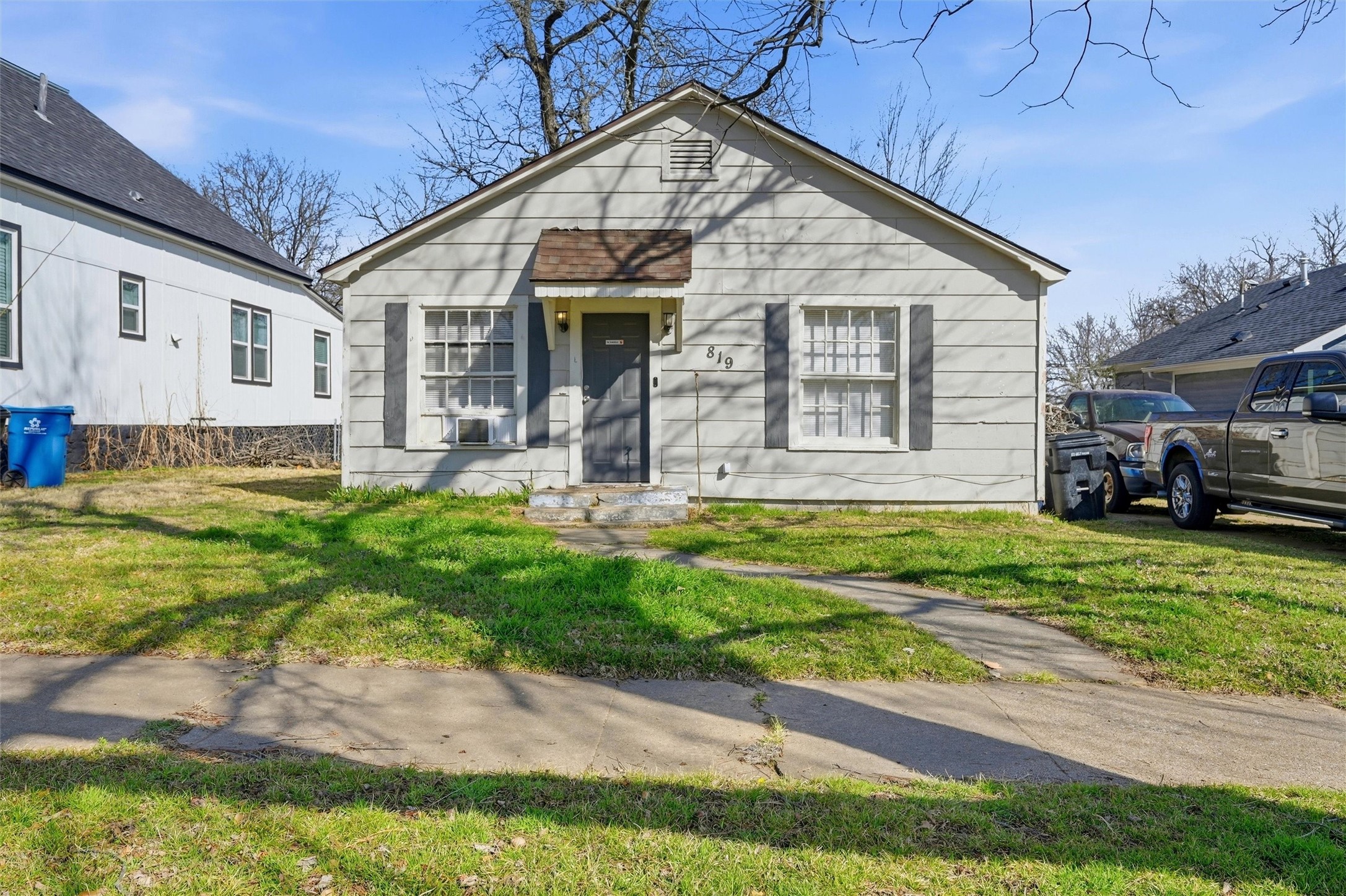 417 E Morton Street Denison TX 75021