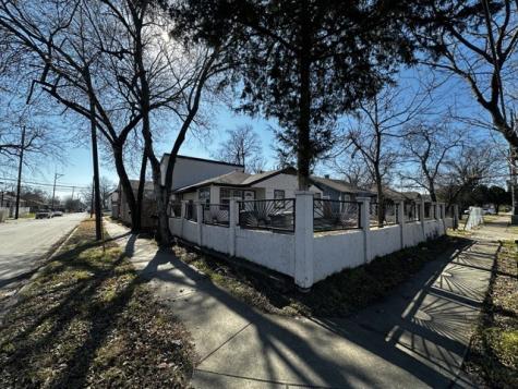 5118 Ash Lane Dallas TX 75223