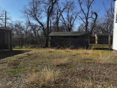 5118 Ash Lane Dallas TX 75223