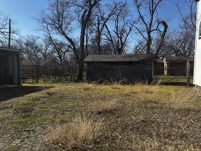 5118 Ash Lane Dallas TX 75223