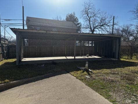 5118 Ash Lane Dallas TX 75223