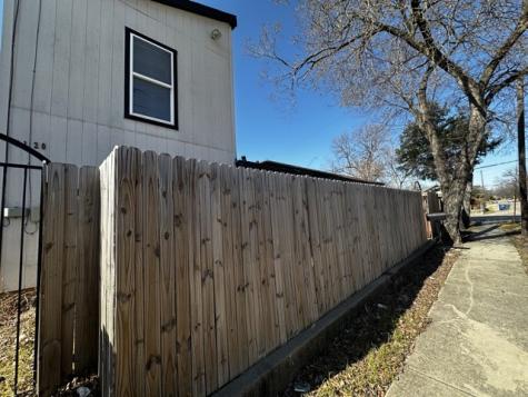 5118 Ash Lane Dallas TX 75223