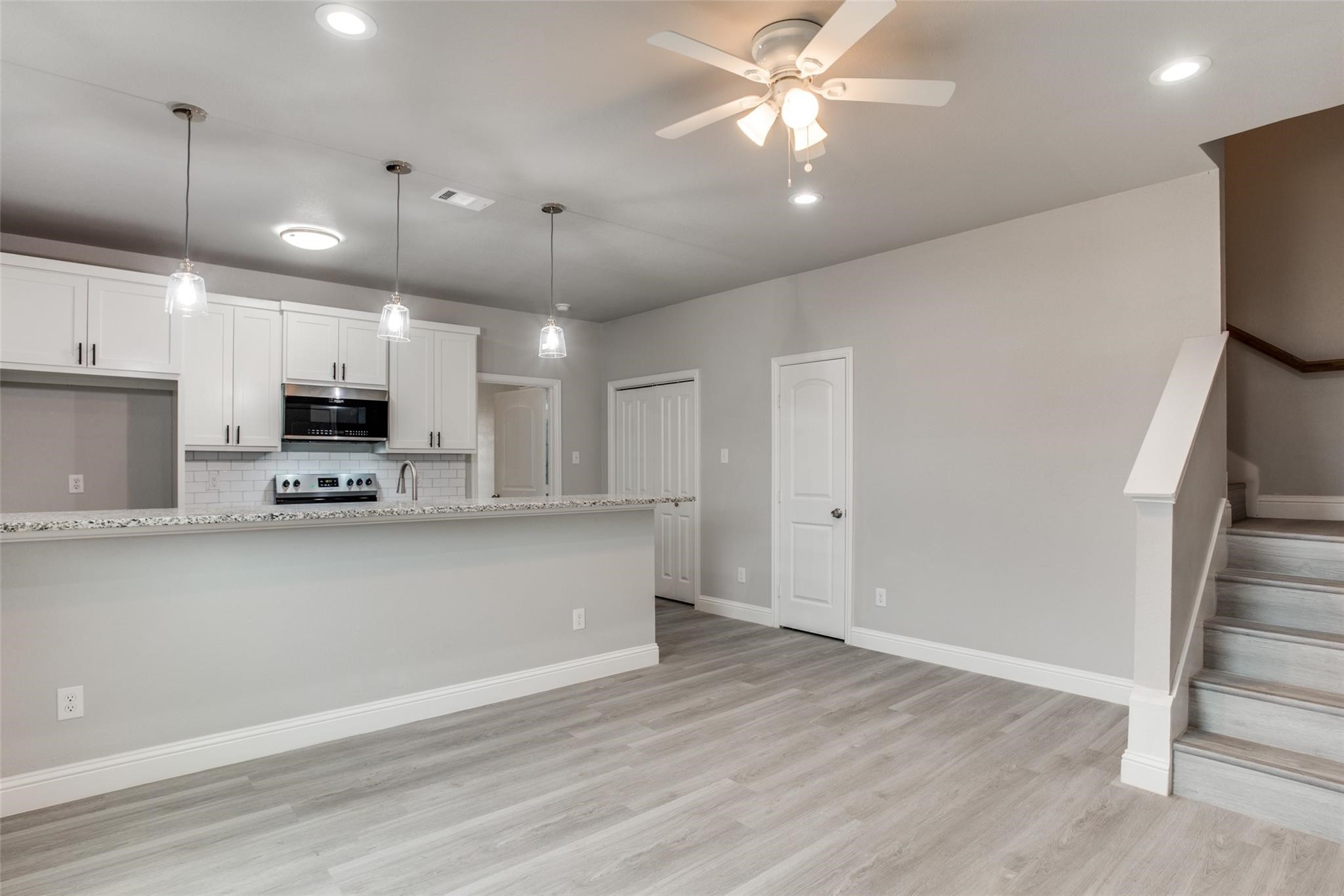 1609 Daniel Street Fort Worth TX 76104