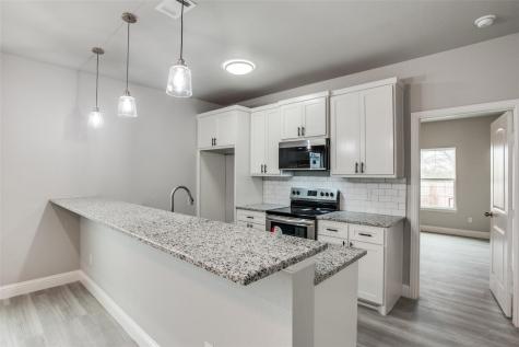 1609 Daniel Street Fort Worth TX 76104
