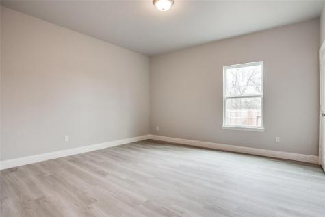 1609 Daniel Street Fort Worth TX 76104