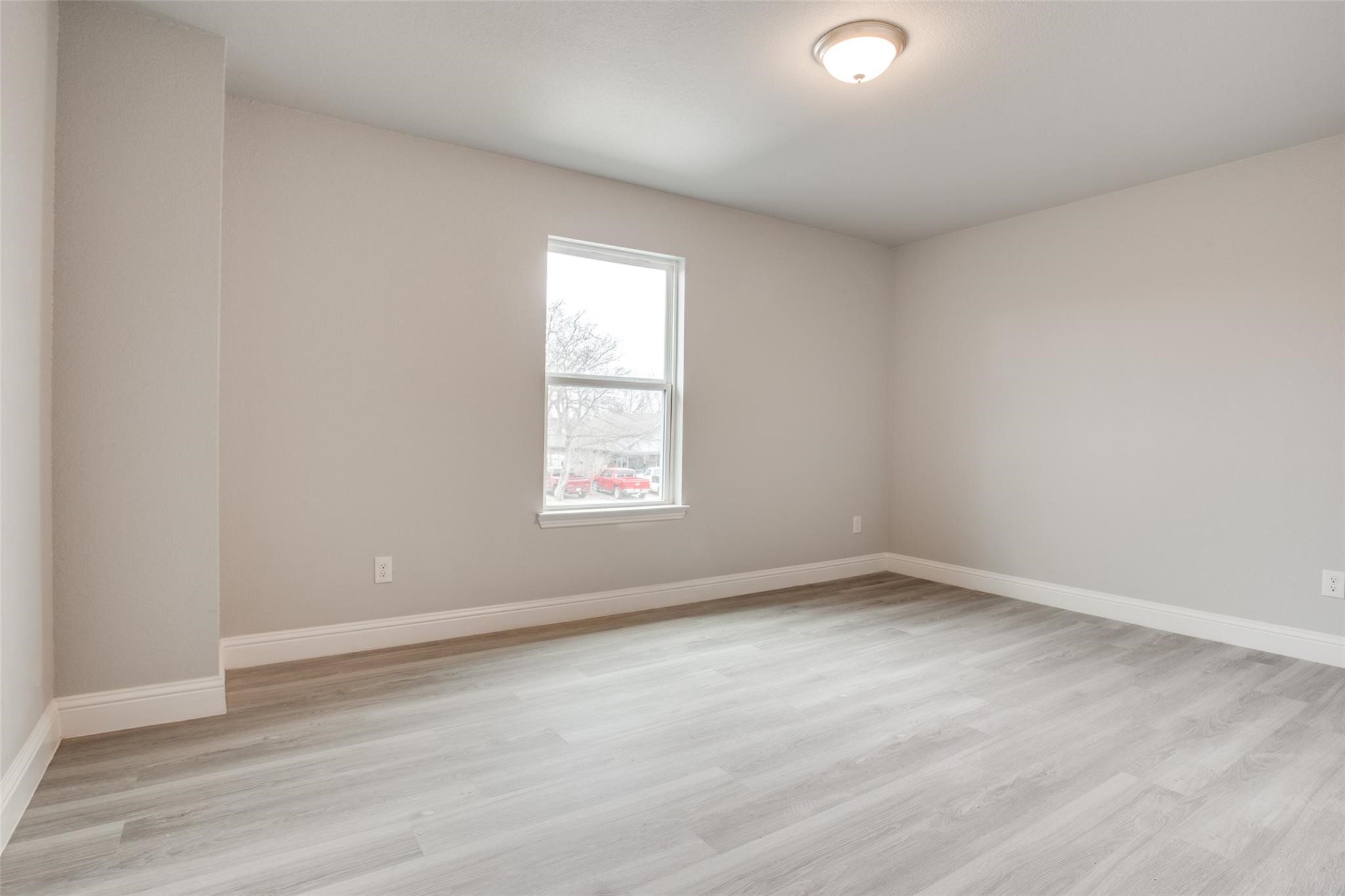 1609 Daniel Street Fort Worth TX 76104