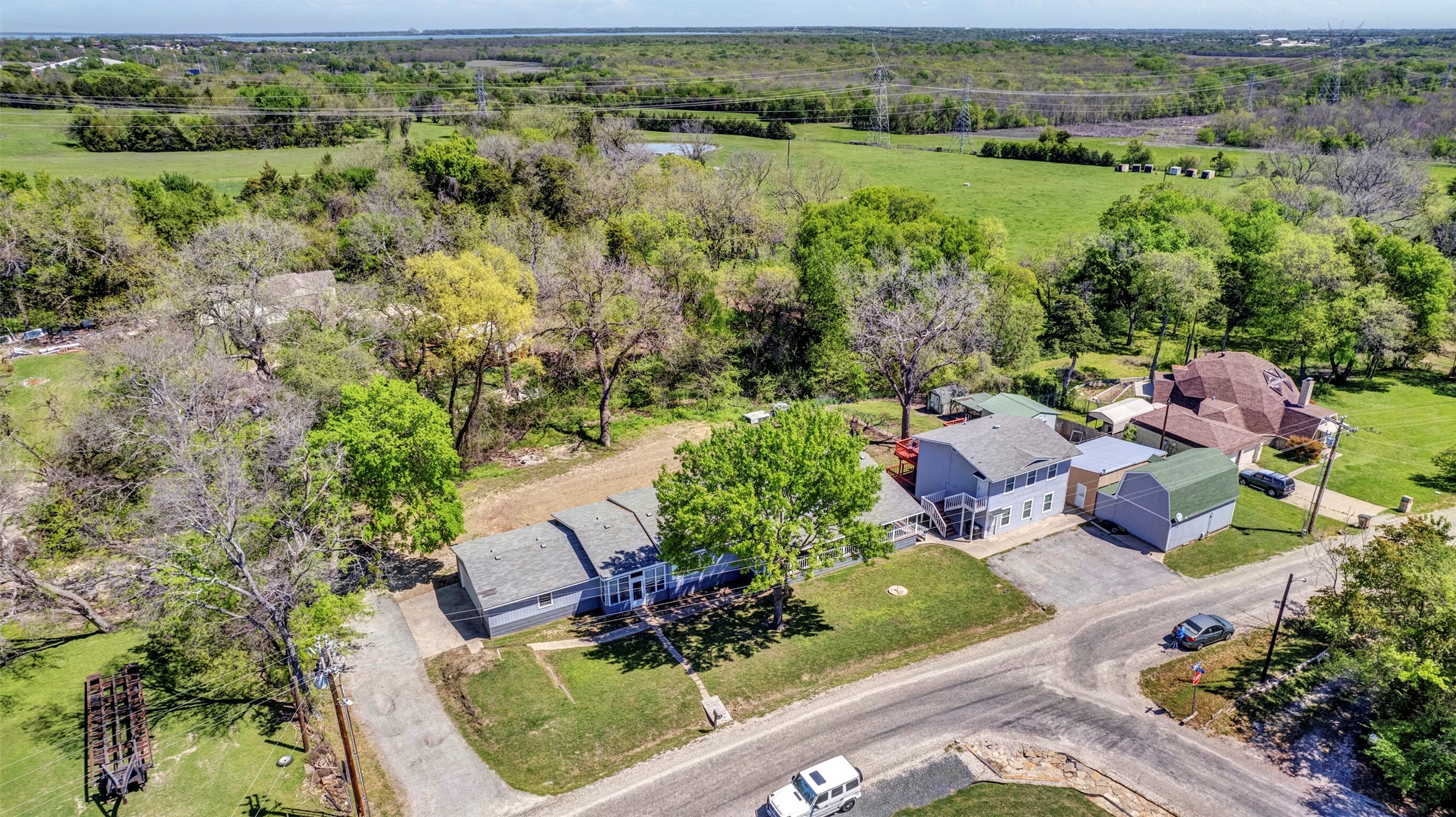 205 Touchstone Road Wylie TX 75098