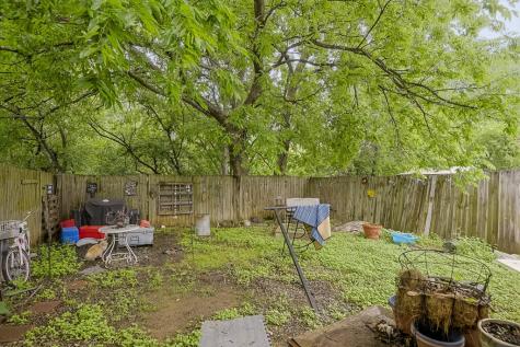 353 N Field Street Burleson TX 76028