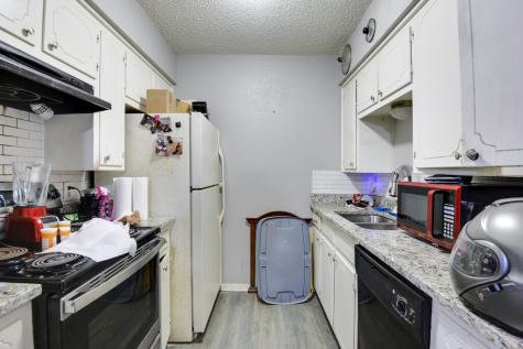 353 N Field Street Burleson TX 76028