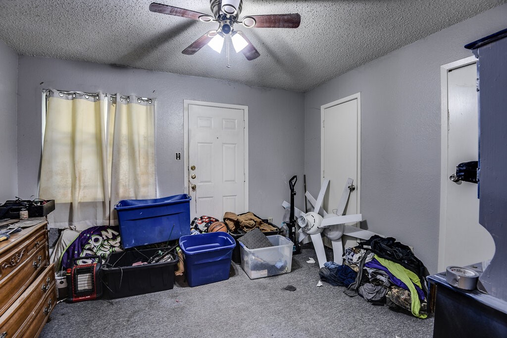 353 N Field Street Burleson TX 76028