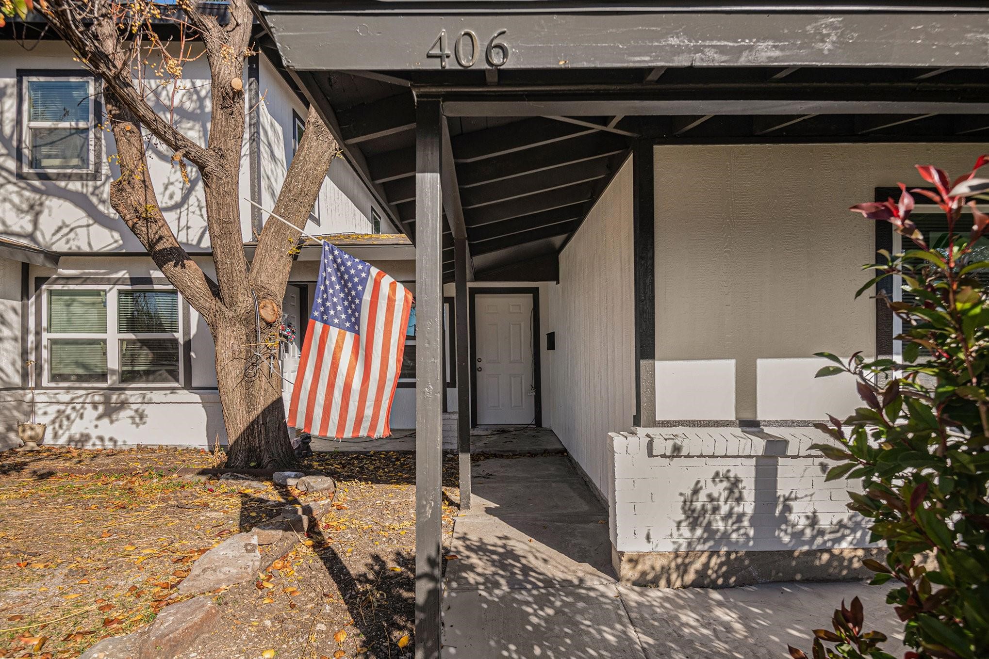 406 Dawson Circle Grand Prairie TX 75051