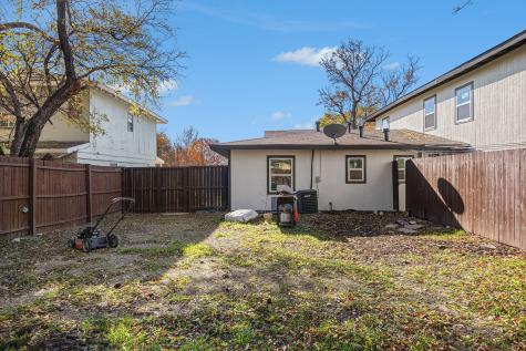 406 Dawson Circle Grand Prairie TX 75051