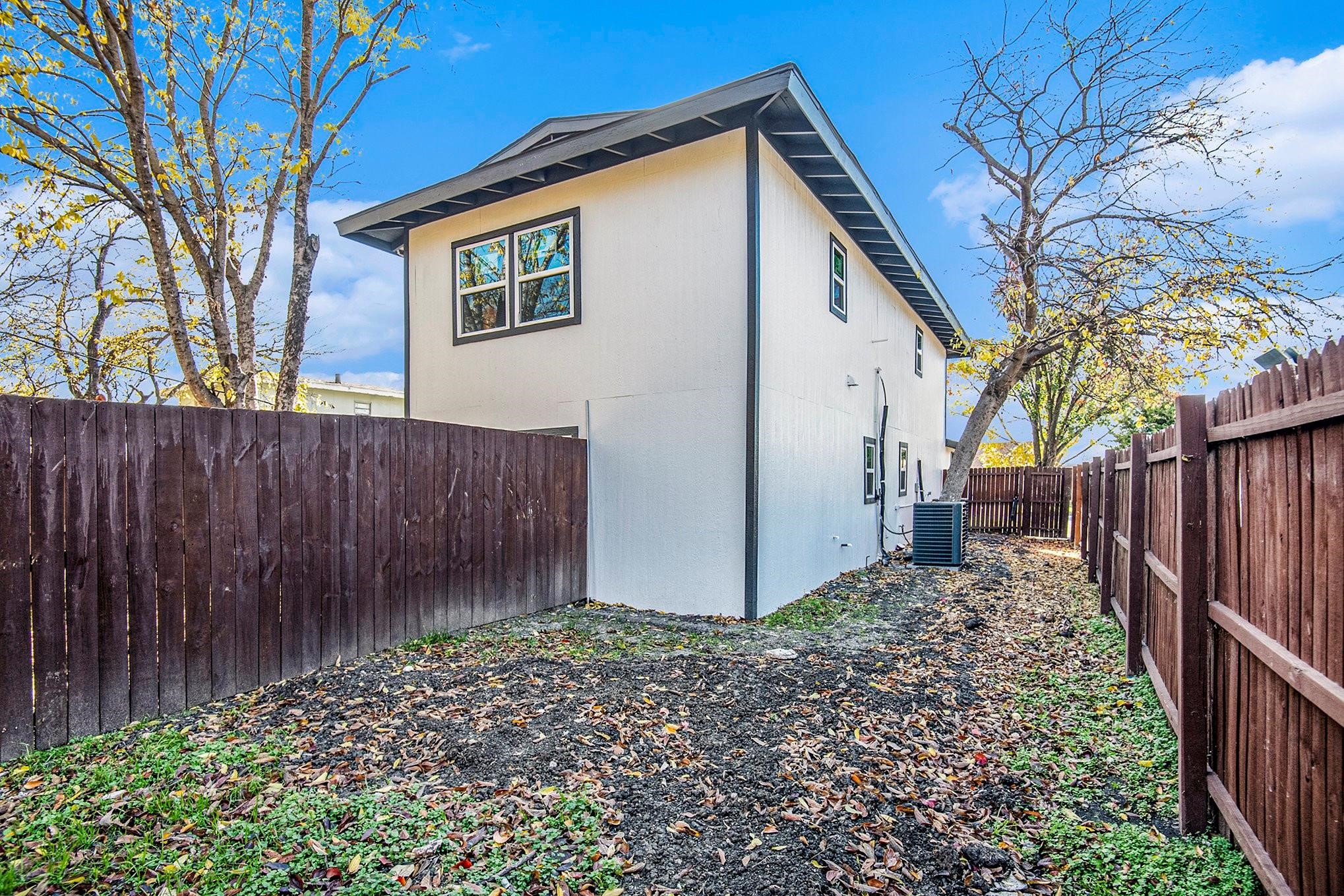 406 Dawson Circle Grand Prairie TX 75051