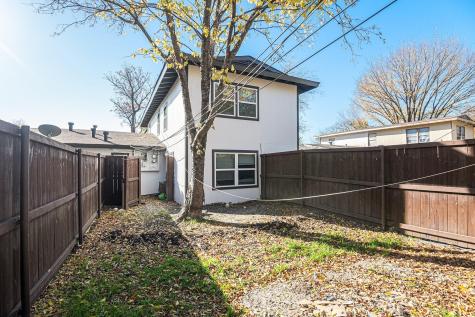 406 Dawson Circle Grand Prairie TX 75051