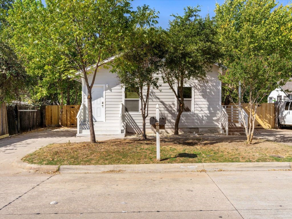 4634 Old Benbrook Road Fort Worth TX 76116