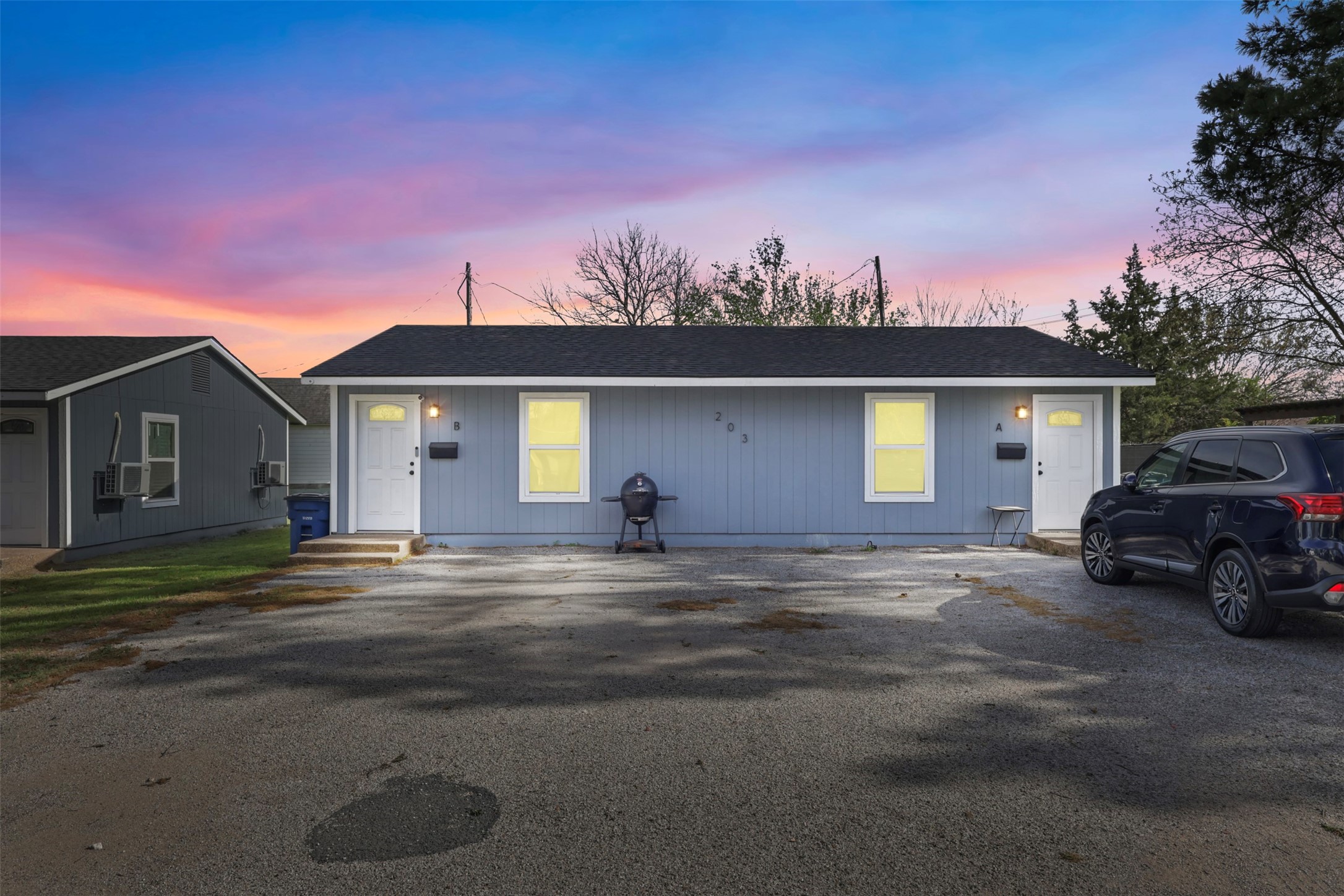 205 E Bremond Street Ennis TX 75119