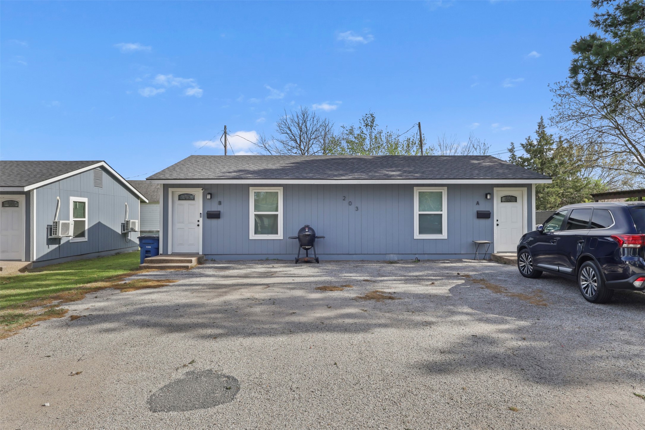 205 E Bremond Street Ennis TX 75119