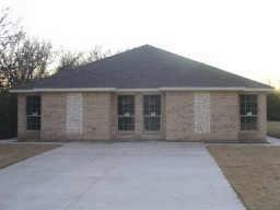 3856 Waldorf Street Fort Worth TX 76119