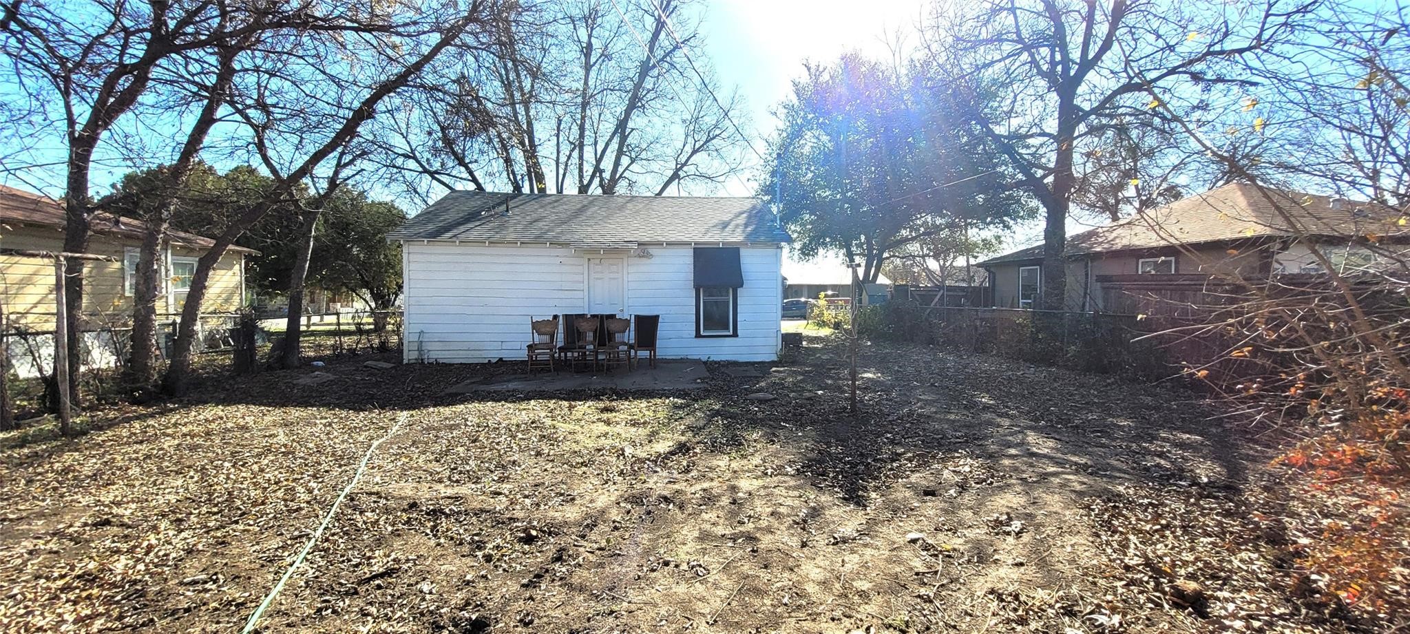 8112 Melrose Street E White Settlement TX 76108