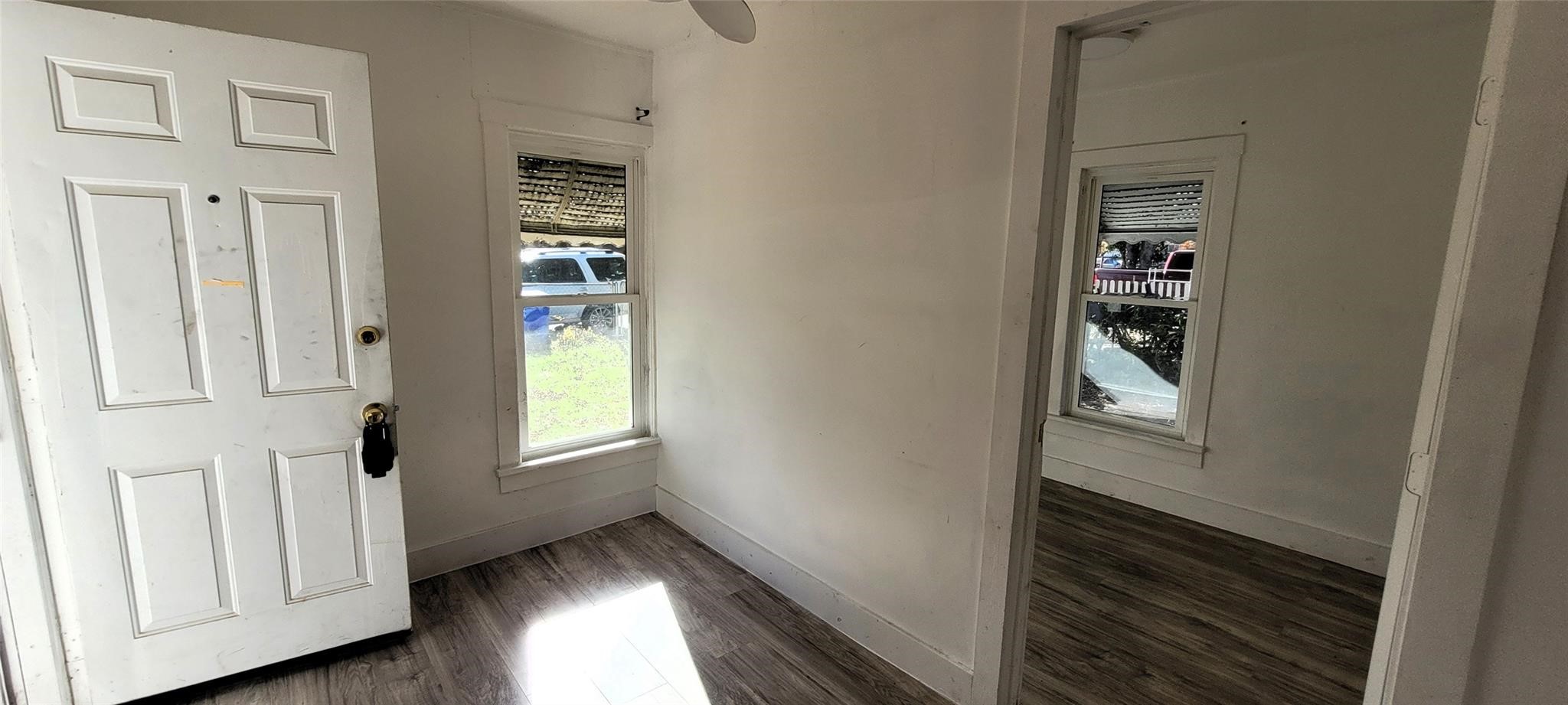 8112 Melrose Street E White Settlement TX 76108