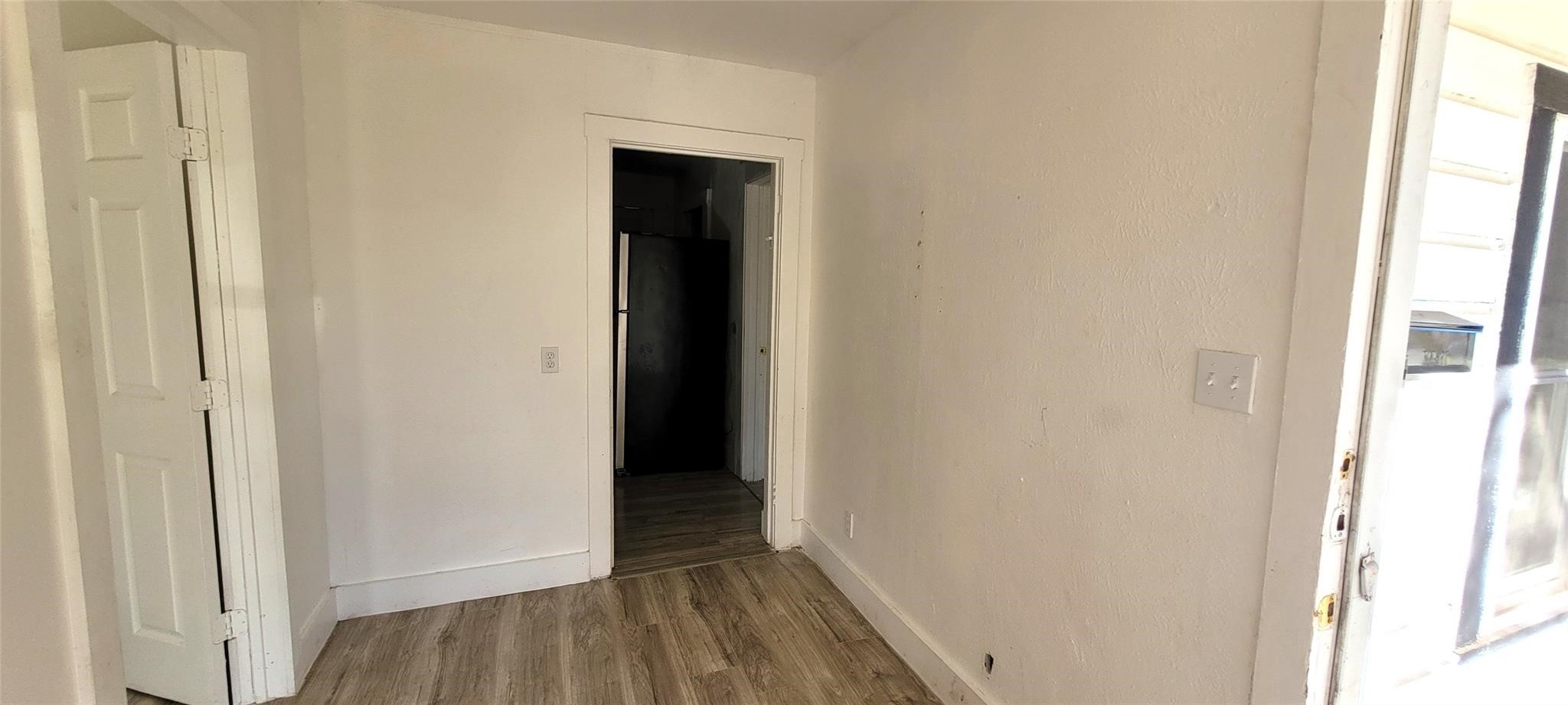 8112 Melrose Street E White Settlement TX 76108