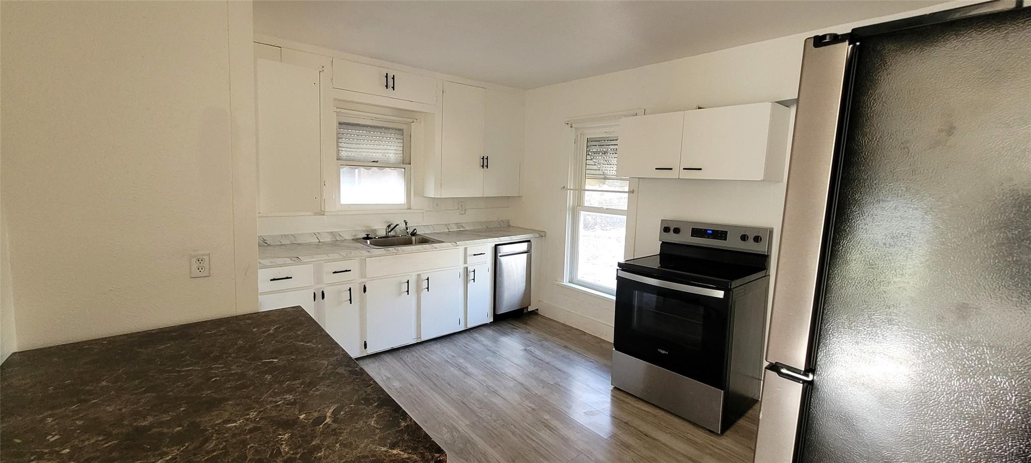 8112 Melrose Street E White Settlement TX 76108