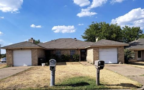 3422 Meadowmoor Street Fort Worth TX 76133