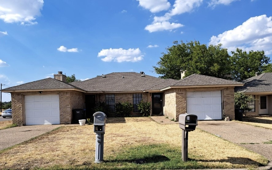 3422 Meadowmoor Street Fort Worth TX 76133