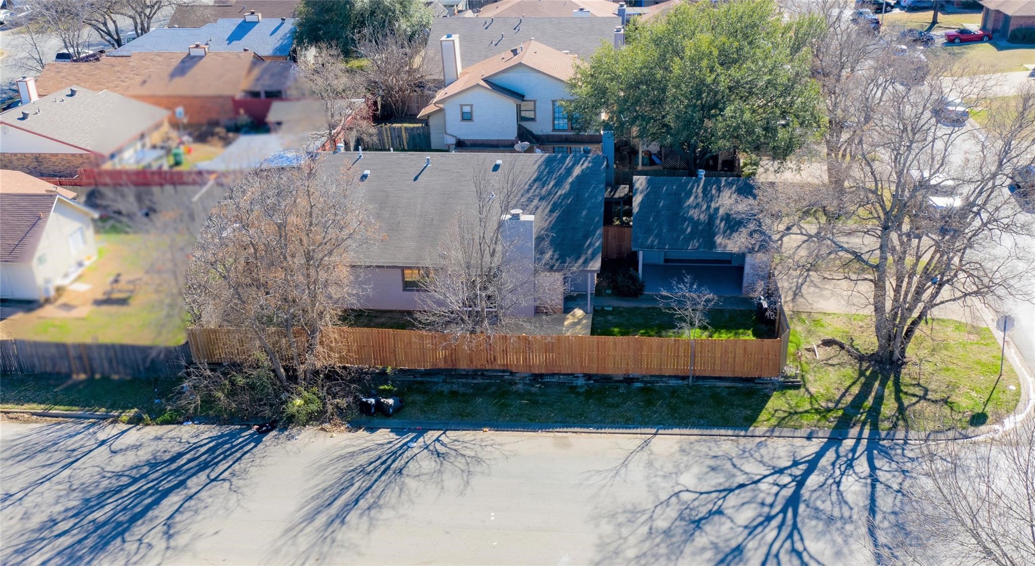 6701 S Creek Drive Fort Worth TX 76133