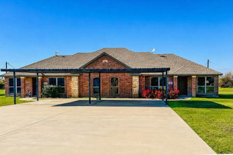 155 Gibson Lane Weatherford TX 76088