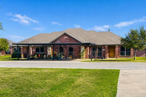 155 Gibson Lane Weatherford TX 76088