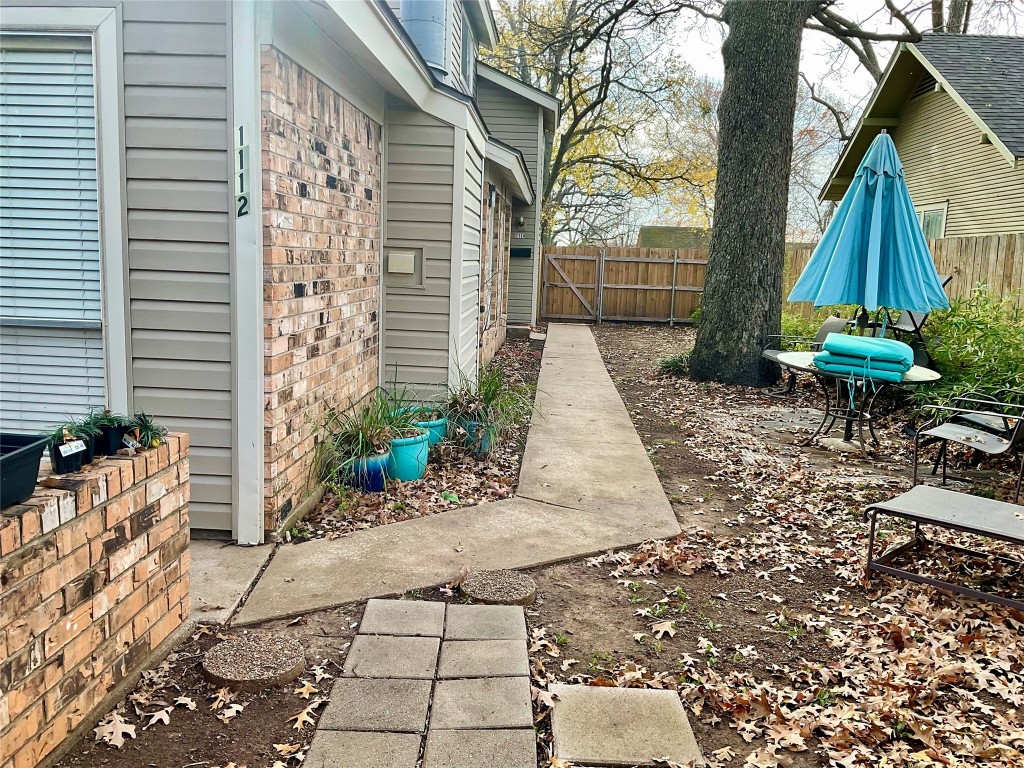 1112 And 1114 W Houston Street Sherman TX 75092