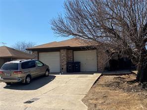 6700 Crestmont Court Fort Worth TX 76133