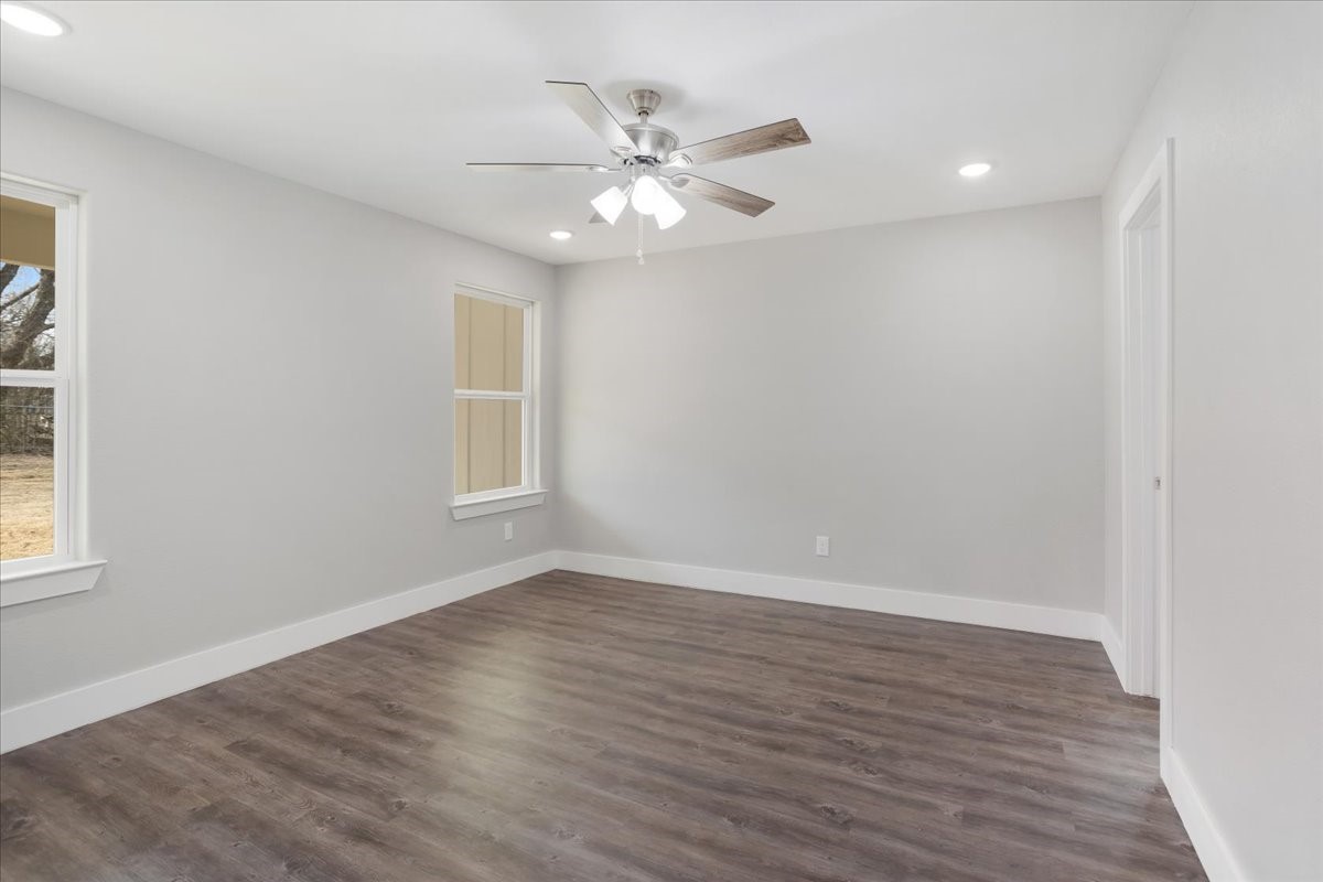 521 Gates Street Bonham TX 75418