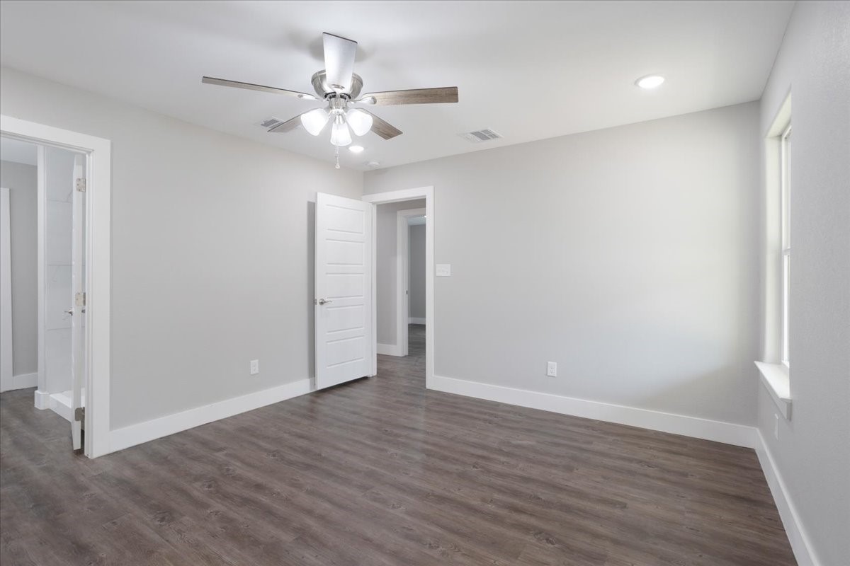 521 Gates Street Bonham TX 75418