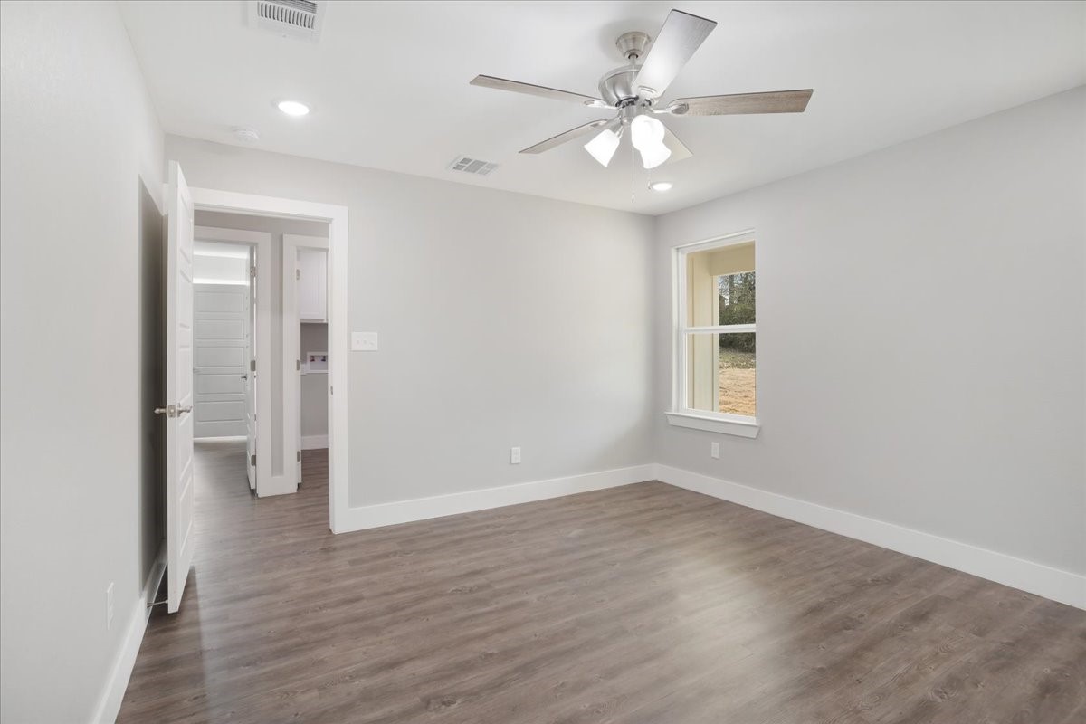 521 Gates Street Bonham TX 75418