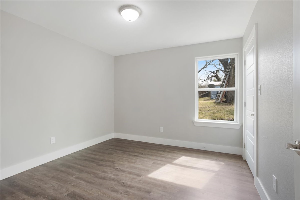 521 Gates Street Bonham TX 75418