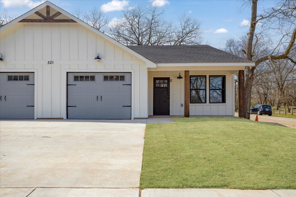521 Gates Street Bonham TX 75418