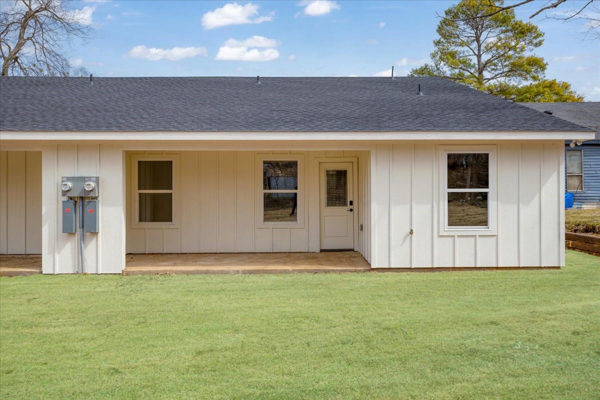 521 Gates Street Bonham TX 75418