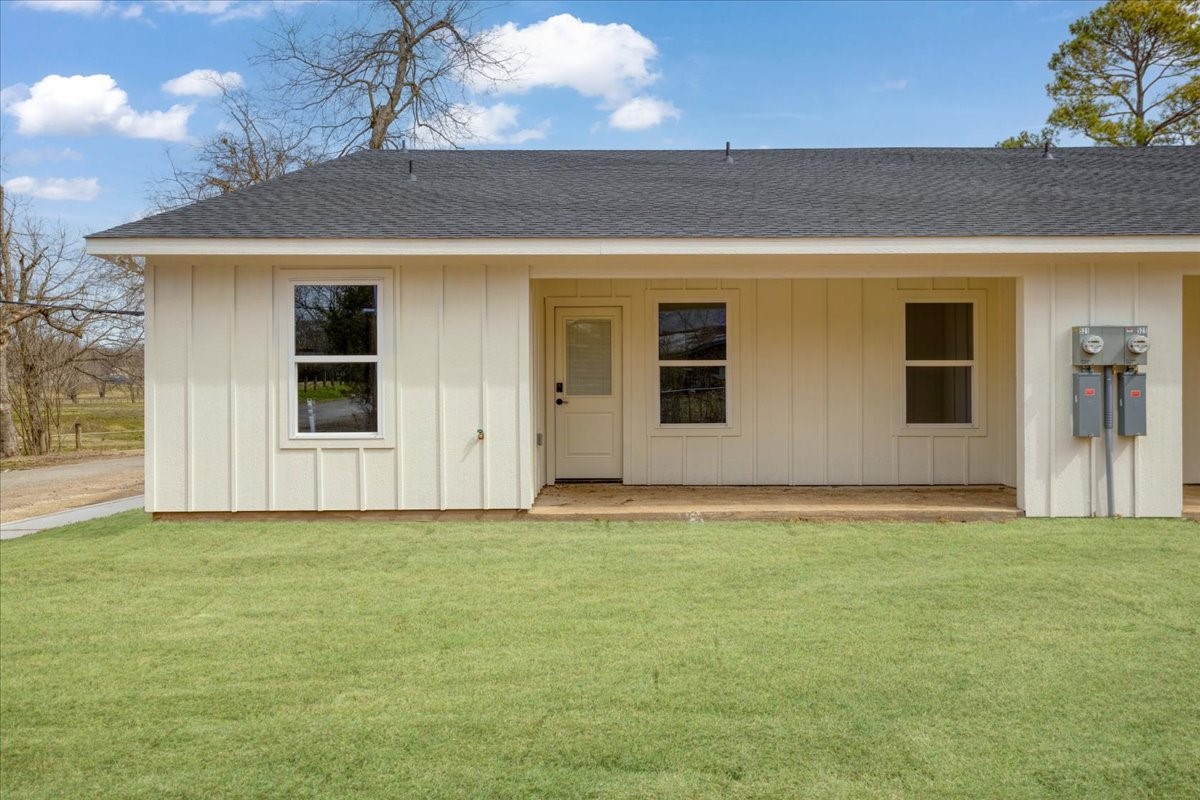521 Gates Street Bonham TX 75418