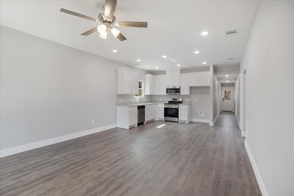 521 Gates Street Bonham TX 75418