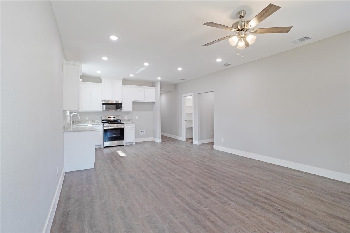521 Gates Street Bonham TX 75418